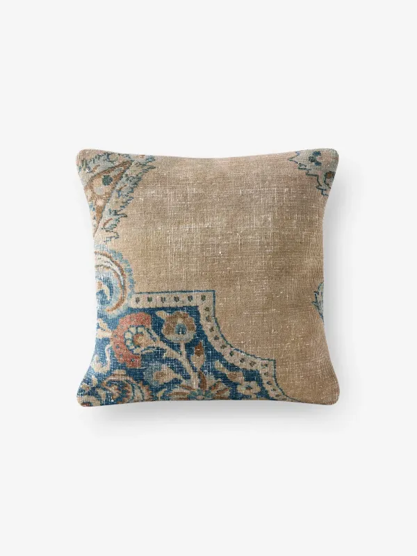 Çini Kilim Kırlent