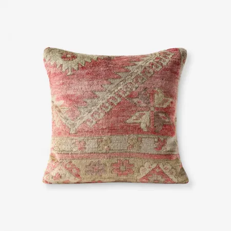 Gül Kilim Kırlent