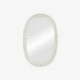 Pilili Oval Ayna